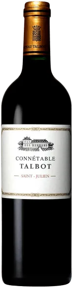 photo Closerie de Camensac Rouge 2017 de Haut-Medoc