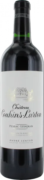 photo Cos d’Estournel Rouge 2018 de Saint-Estephe 1500 ml