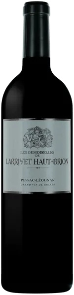 photo d’Armailhac Rouge 2022 de Pauillac