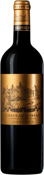 photo Demoiselles de Larrivet Haut-Brion Rouge 2019 de Pessac Leognan Rouge