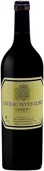 photo Duhart-Milon Rouge 2022 de Pauillac