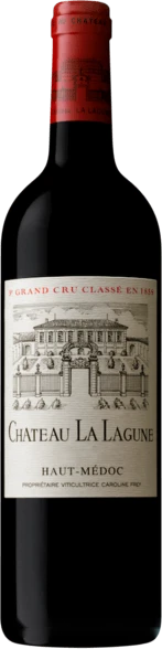 photo la Gaffeliere Rouge 2015 de Saint-Emilion Grand Cru