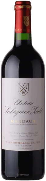 photo la Tour Figeac Rouge 2018 de Saint-Emilion Grand Cru