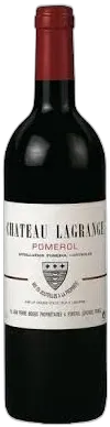 photo Lafon-Rochet Rouge 2006 de Saint-Estephe