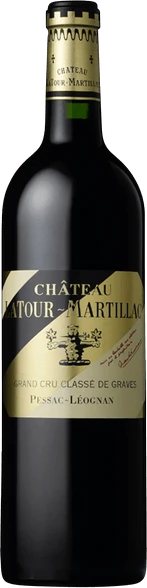 photo Latour Rouge 2013 de Pauillac