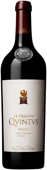 photo le Clarence de Haut-Brion Rouge 2020 de Pessac Leognan Rouge