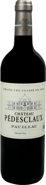 photo Pavillon Rouge du Chateau Margaux Rouge 2011 de Margaux