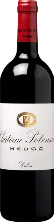 photo Pichon Comtesse Rouge 2021 de Pauillac