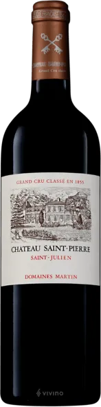 photo Rieussec Liquoreux 1984 de Sauternes