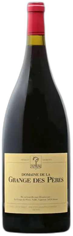photo Domaine de la Grange des Pères 2005