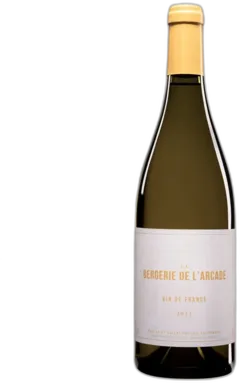 photo du vin Domaine la Bergerie de l’Arcade