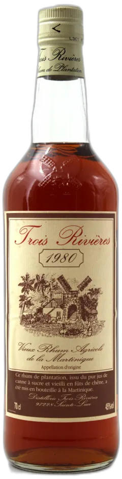 photos du vin Trois Rivières