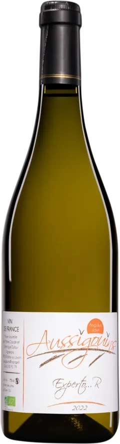 photo Domaine Dominique Dufour Vin de France 