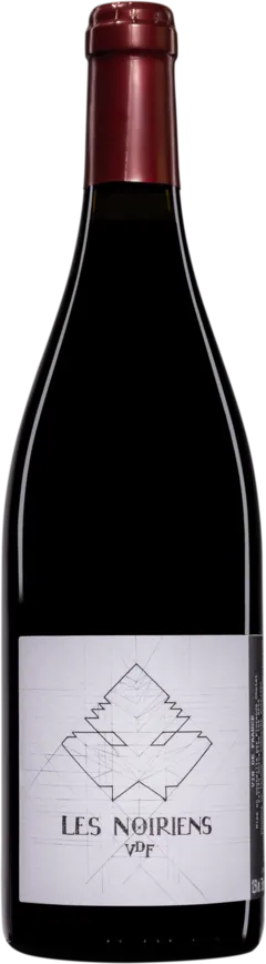 photo Domaine Florence Cholet Vin de France 