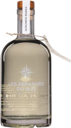 photo les Rhums du Sud Punch au Rhum 