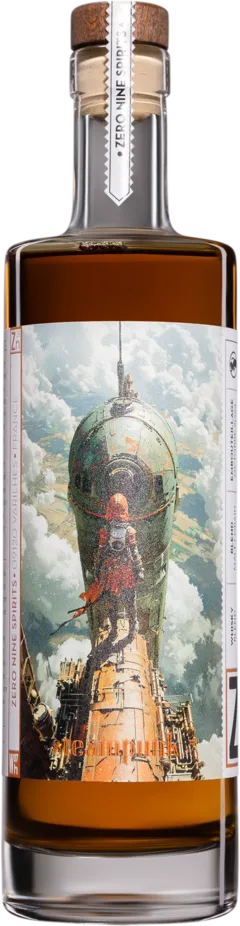 image du vin Zero Nine Spirits Blended Whisky