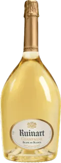 photo Magnum Champagne Ruinart Blanc de Blancs