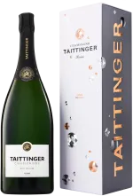 photo Magnum Champagne Taittinger Brut Prestige en Etui
