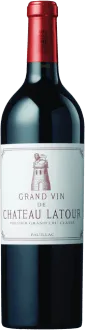 photo Château Latour 2005 1er Cru Classé