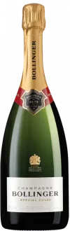 photo Magnum Champagne Bollinger Special Cuvée