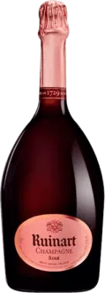 photo Magnum Champagne Ruinart Brut Rosé