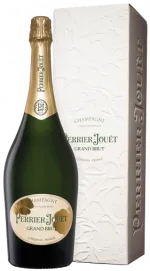 photo Magnum Champagne Perrier Jouët Grand Brut en Etui