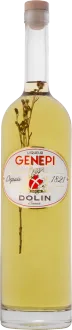 image du vin Magnum Génépi Dolin 1821