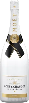 photo Magnum Champagne Moët & Chandon Ice Impérial