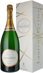 photo Magnum Champagne Laurent Perrier la Cuvée en Etui