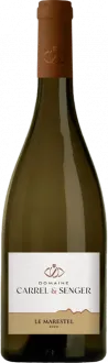 photo Marestel Tradition 2022 Domaine Carrel & Senger