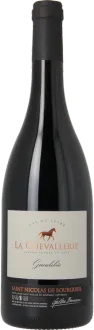 photo Magnum st Nicolas de Bourgueil Gueulebée 2022 la Chevallerie