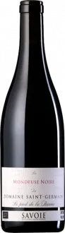 photo Mondeuse le Pied de la Barme 2022 Domaine Saint-Germain