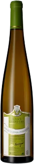 photo Gewurztraminer Grand Cru Zinnkoepfle Sinneles 2021 Domaine Eric Rominger