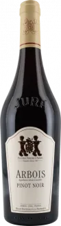 photo Arbois Pinot Noir 2022 Fruitière Vinicole d’Arbois