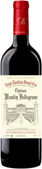 photo Magnum Château Moulin Bellegrave 2022