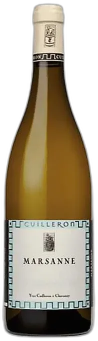 photo Marsanne 