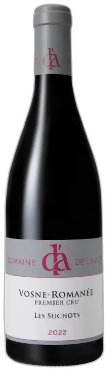 photo Domaine de l’Arlot Vosne-Romanée 1er Cru 