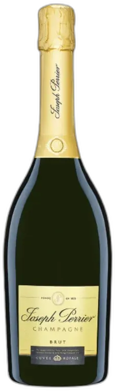 photo du vin Champagne Joseph Perrier Brut