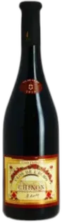 photo Chinon Clos de l’Echo 2018