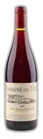 illustration du vin Domaine des Tours 2020 Rouge Emmanuel Reynaud