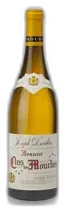 photo Clos des Mouches 2022 Blanc Joseph Drouhin