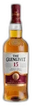 photo du vin Glenlivet 15 Ans French Oak