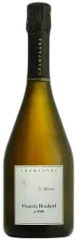 photo Champagne Francis Boulard le Murtet 2019