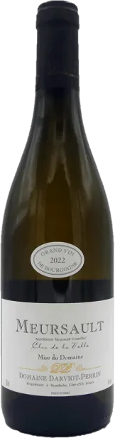 photo Meursault 