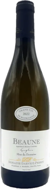 image du vin Beaune "les Longbois" 2022