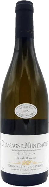 photo Chassagne-Montrachet 