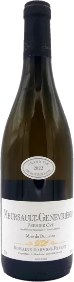 photo Meursault 