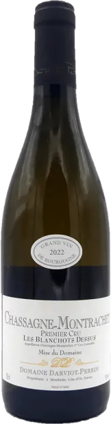 photo Chassagne-Montrachet 