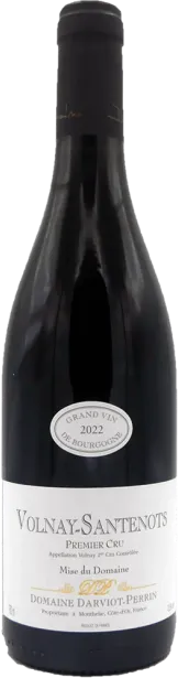 photo Volnay 
