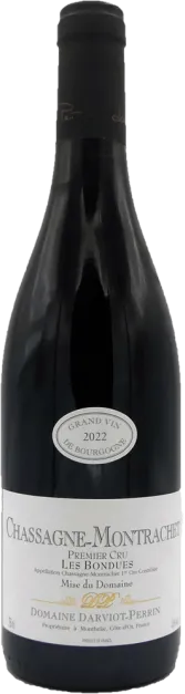 photo Chassagne-Montrachet 
